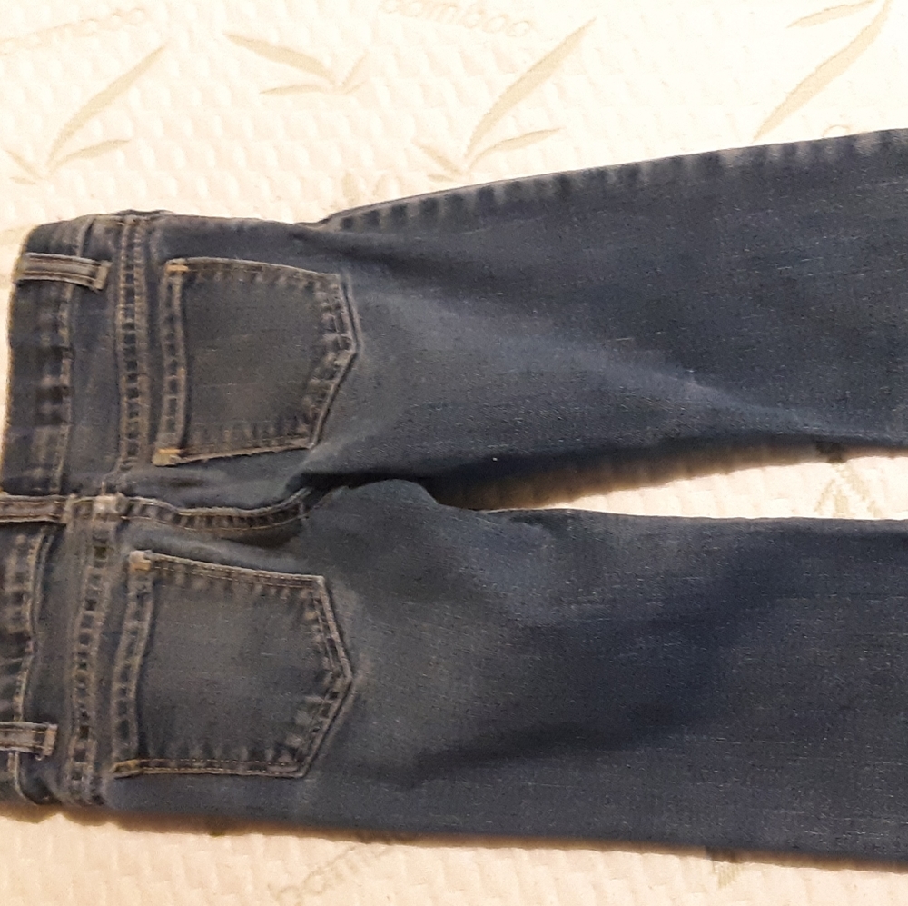 Boys jeans